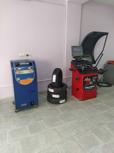 nitrojen hava basıncı ile lastiklerinizi ücretsiz şişirin nitrojen hava basınç makinesi
